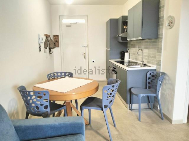 Appartamento in affitto di 55 m²