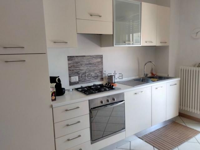 Appartamento in affitto di 55 m²