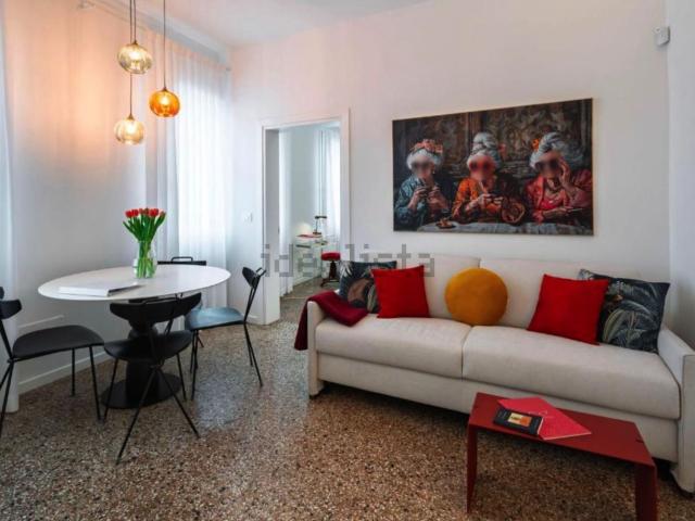 Appartamento in affitto di 55 m²
