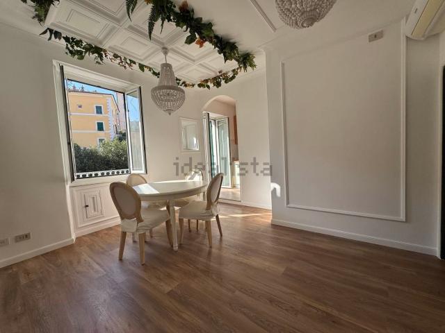 Appartamento in affitto di 55 m²