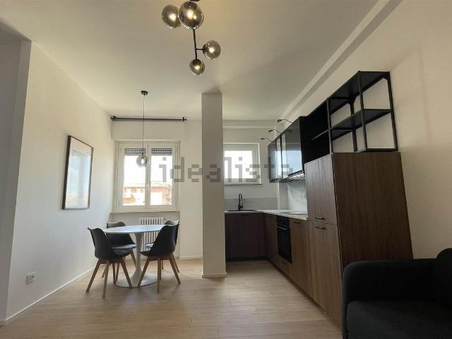 Appartamento in affitto di 55 m²