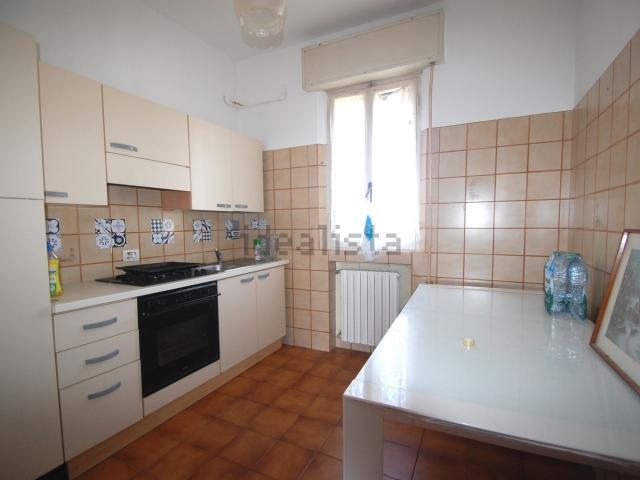 Appartamento in affitto di 55 m²