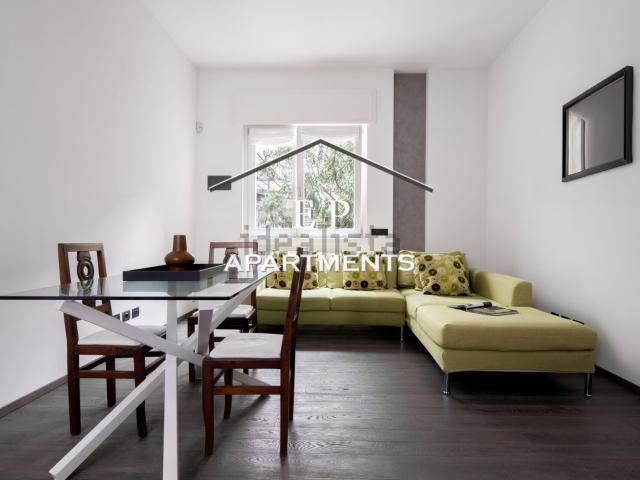 Appartamento in affitto di 55 m²