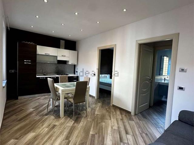 Appartamento in affitto di 55 m²