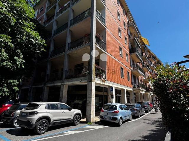 Appartamento in affitto di 55 m²