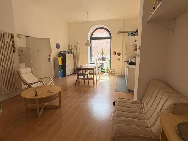 Appartamento in affitto di 55 m²