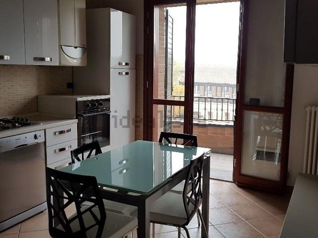 Appartamento in affitto di 55 m²