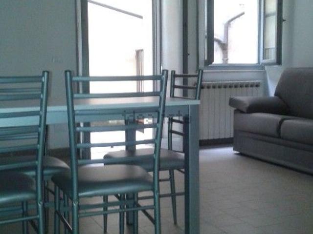 Appartamento in affitto di 55 m²