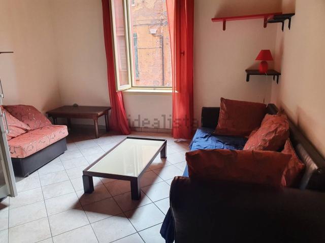 Appartamento in affitto di 55 m²
