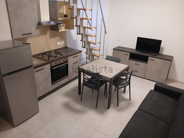 Appartamento in affitto di 55 m²