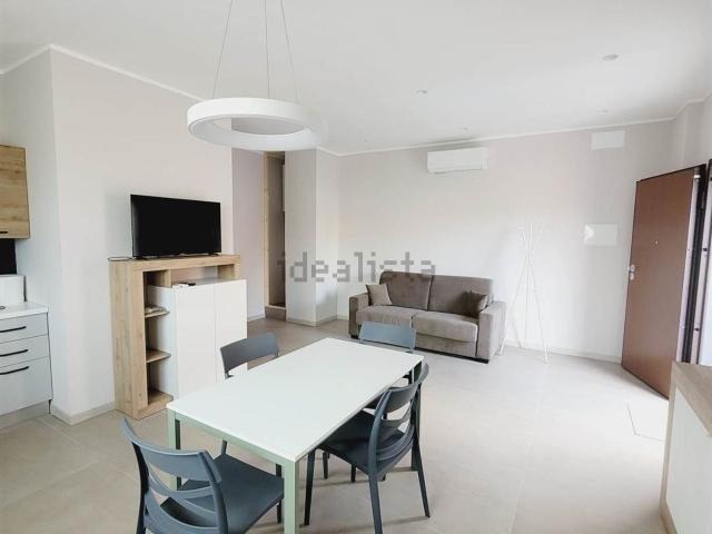 Appartamento in affitto di 55 m²