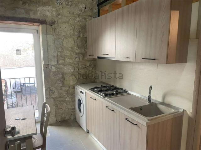 Appartamento in affitto di 55 m²