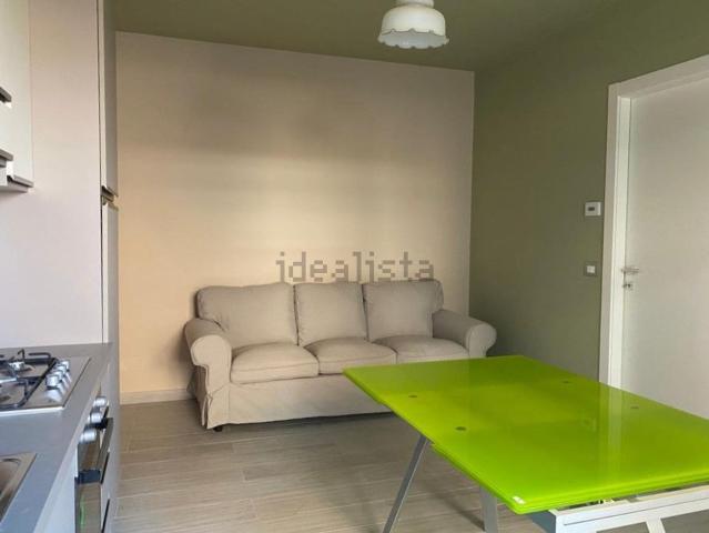 Appartamento in affitto di 55 m²