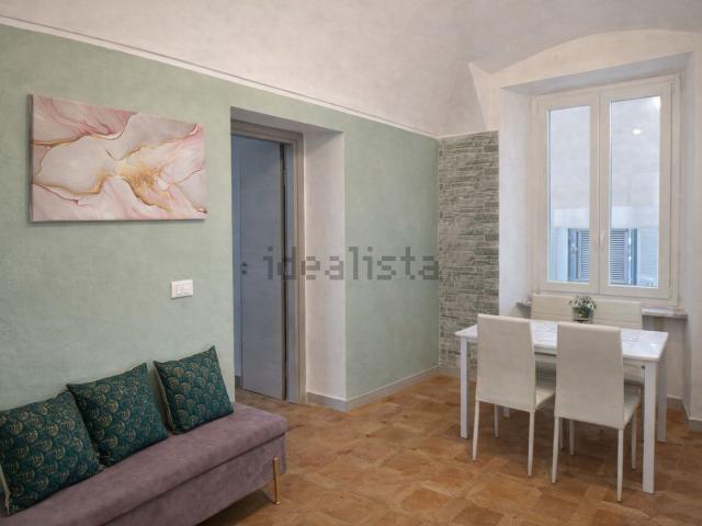 Appartamento in affitto di 55 m²