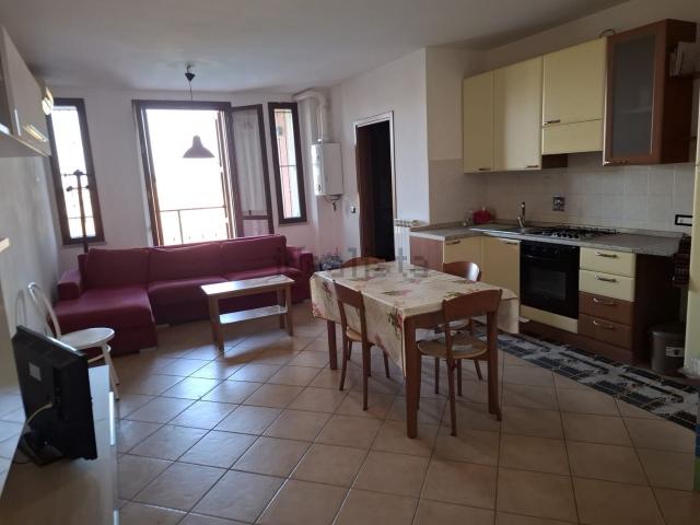 Appartamento in affitto di 55 m²