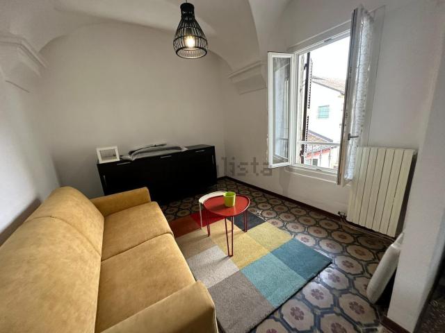 Appartamento in affitto di 55 m²