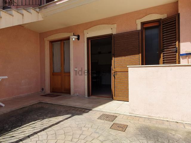 Appartamento in affitto di 55 m²