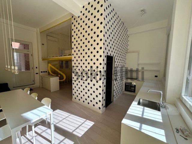 Appartamento in affitto di 55 m²