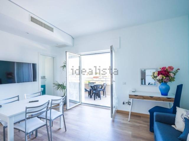 Appartamento in affitto di 55 m²