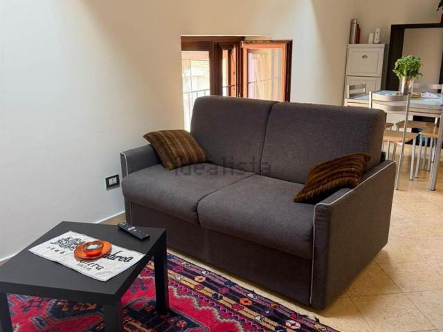 Appartamento in affitto di 55 m²