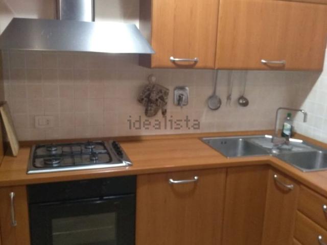 Appartamento in affitto di 55 m²