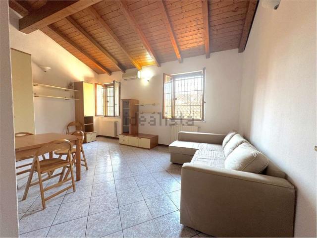 Appartamento in affitto di 55 m²