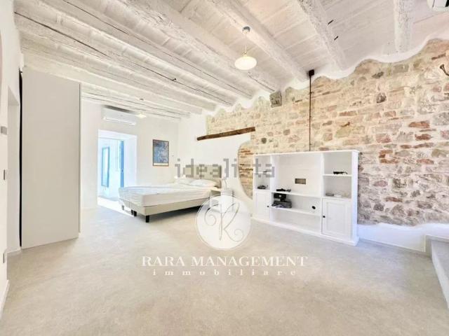 Appartamento in affitto di 55 m²