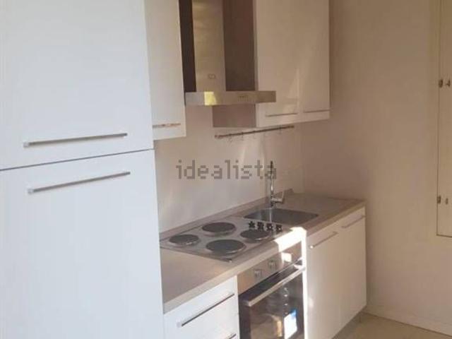 Appartamento in affitto di 55 m² in Via Don P. Garagnani, 25