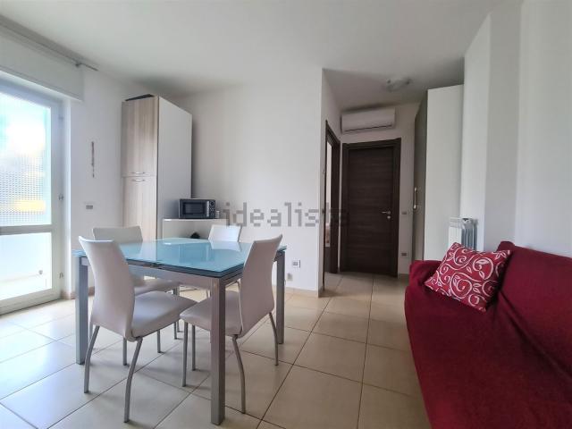 Appartamento in affitto di 55 m²