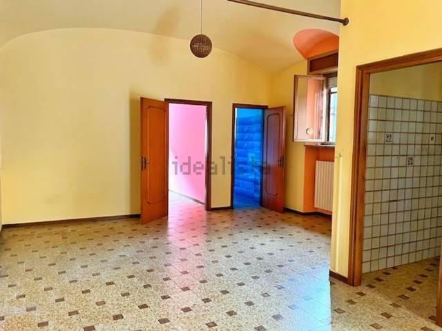 Appartamento in affitto di 55 m²