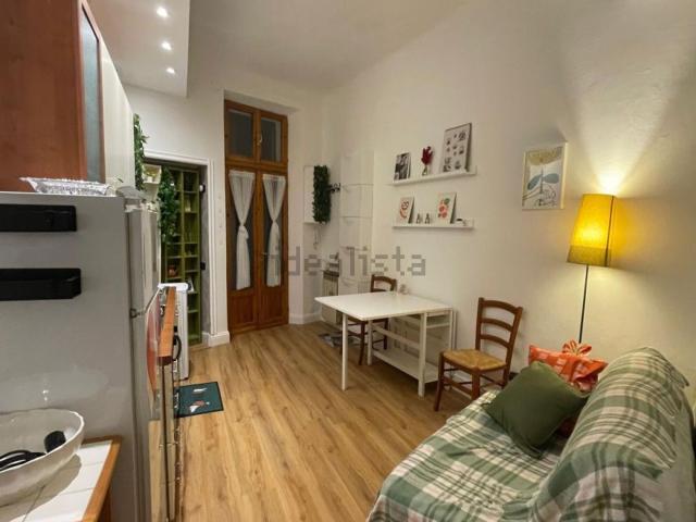 Appartamento in affitto di 55 m²