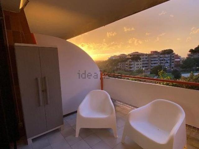 Appartamento in affitto di 55 m²