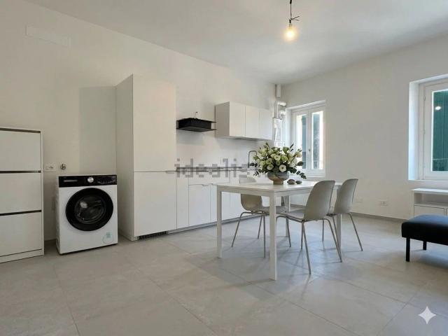 Appartamento in affitto di 55 m²