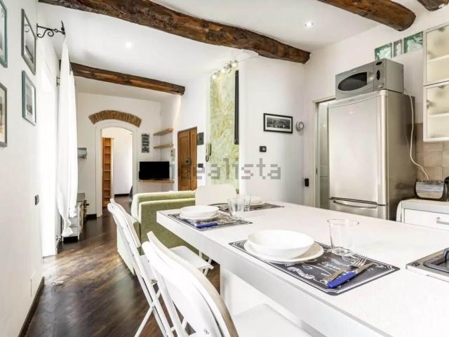 Appartamento in affitto di 55 m²