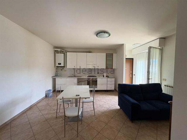 Appartamento in affitto di 55 m²