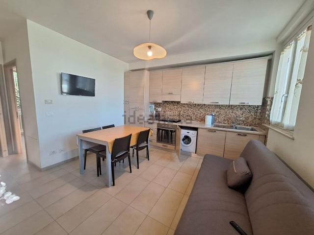 Appartamento in affitto di 55 m²