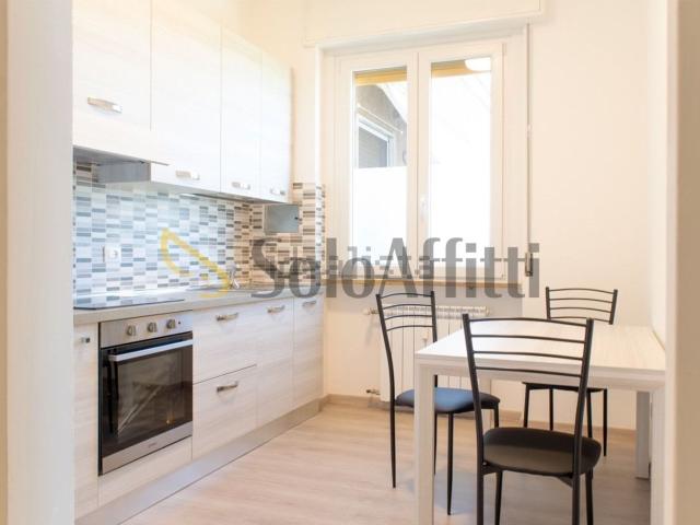 Appartamento in affitto di 55 m²
