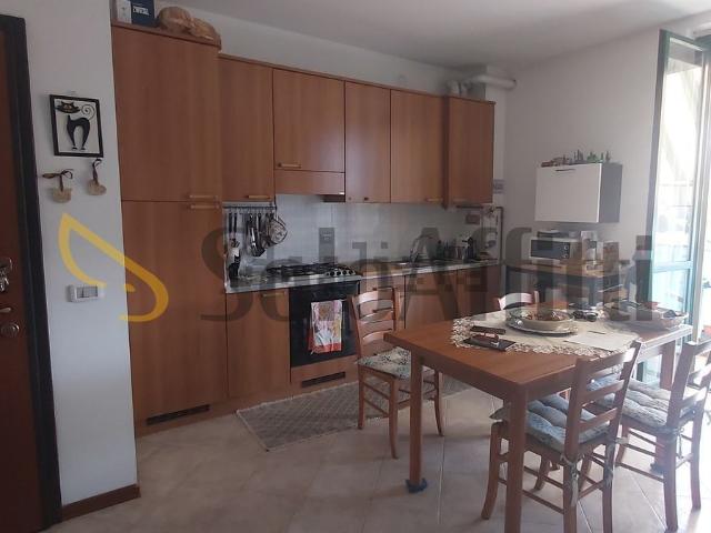 Appartamento in affitto di 55 m²