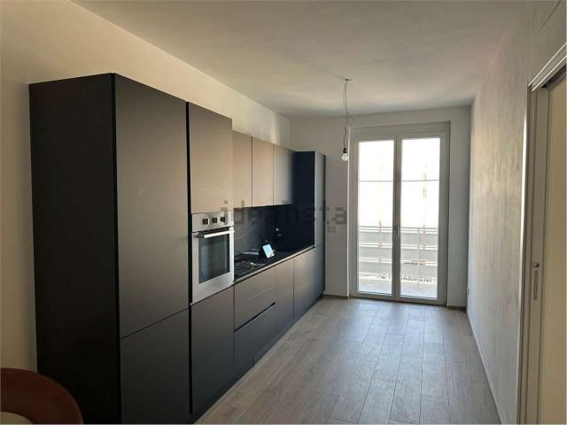 Appartamento in affitto di 55 m²