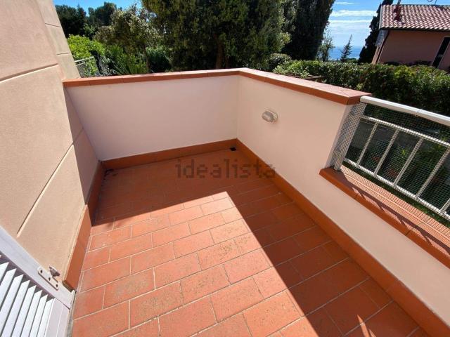 Appartamento in affitto di 55 m²