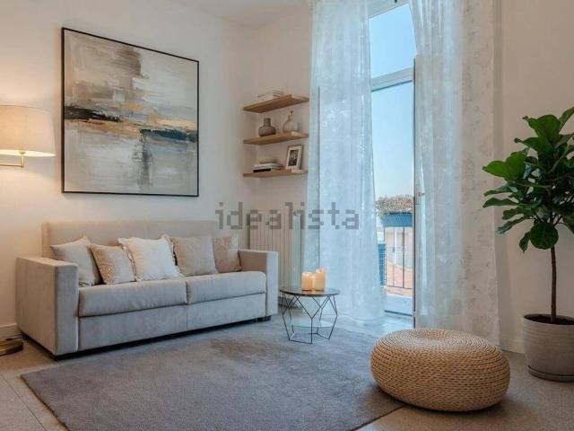 Appartamento in affitto di 55 m² in Corso Europa