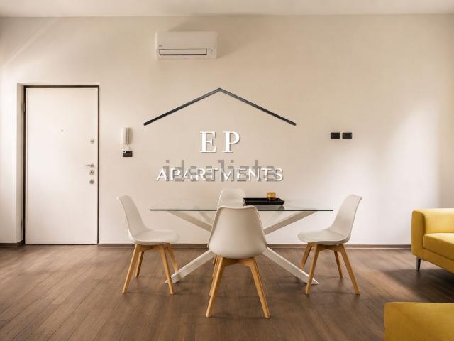 Appartamento in affitto di 55 m²