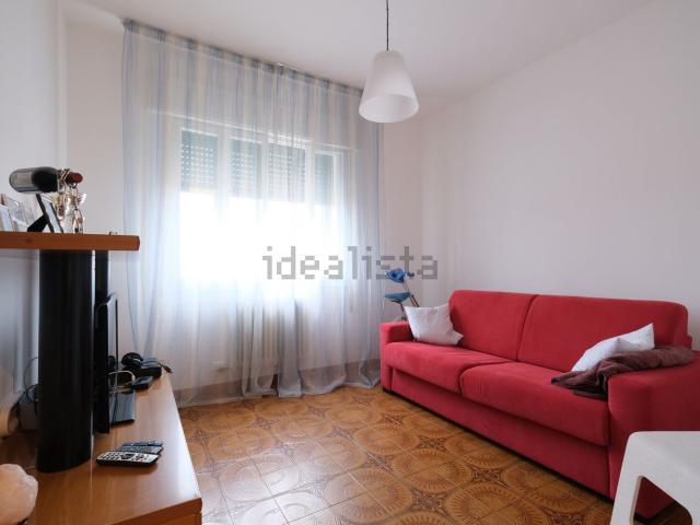Appartamento in affitto di 55 m²