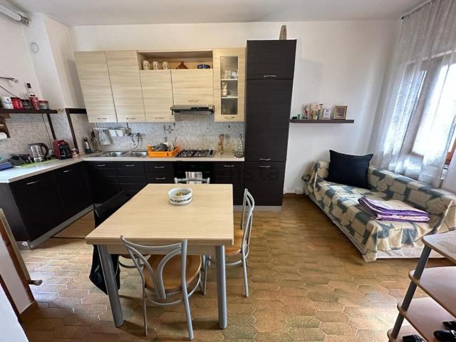 Appartamento in affitto di 55 m²