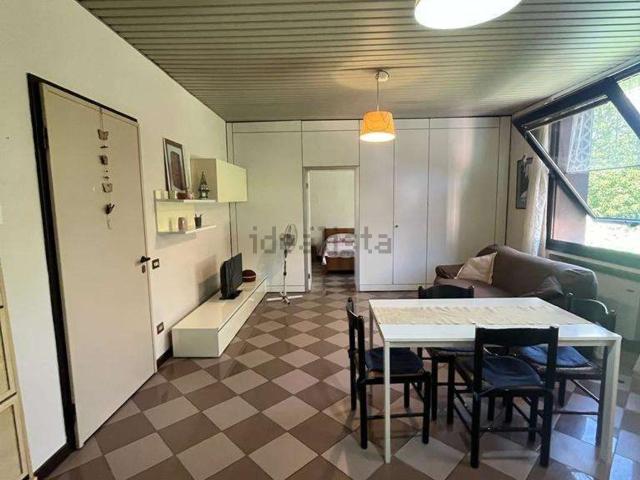 Appartamento in affitto di 55 m²