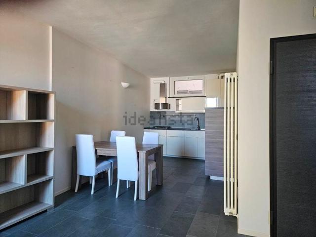 Appartamento in affitto di 55 m²