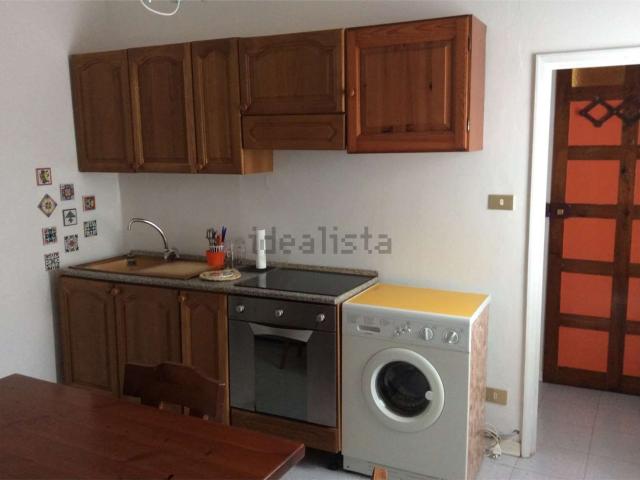 Appartamento in affitto di 55 m²