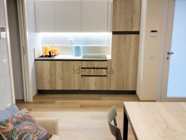 Appartamento in affitto di 55 m²
