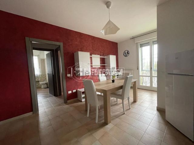 Appartamento in affitto di 55 m²