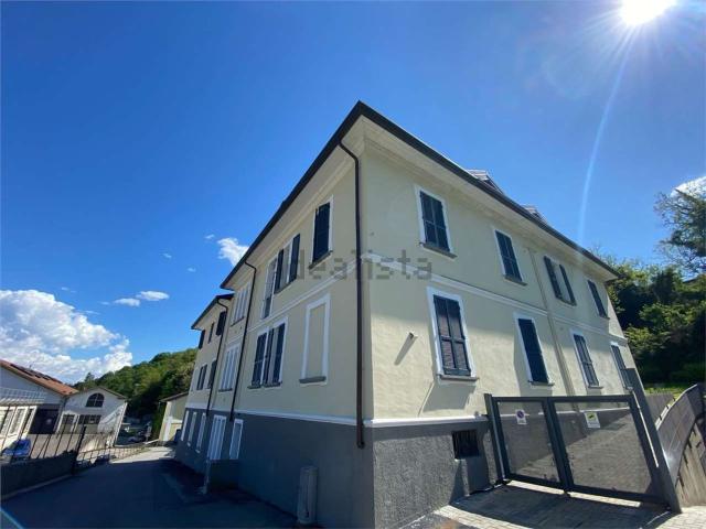 Appartamento in affitto di 55 m²